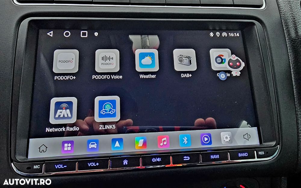 Volkswagen Polo 1.2 TDI Blue Motion 89g - 20