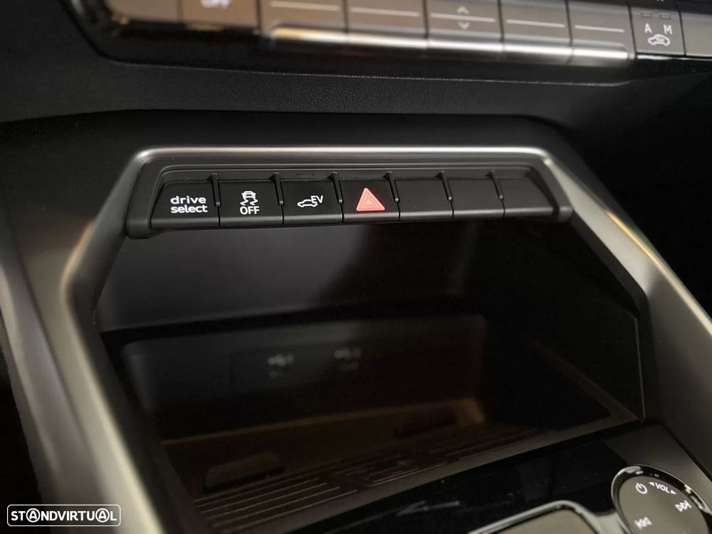 Audi A3 Sportback 40 TFSIe Advanced - 30