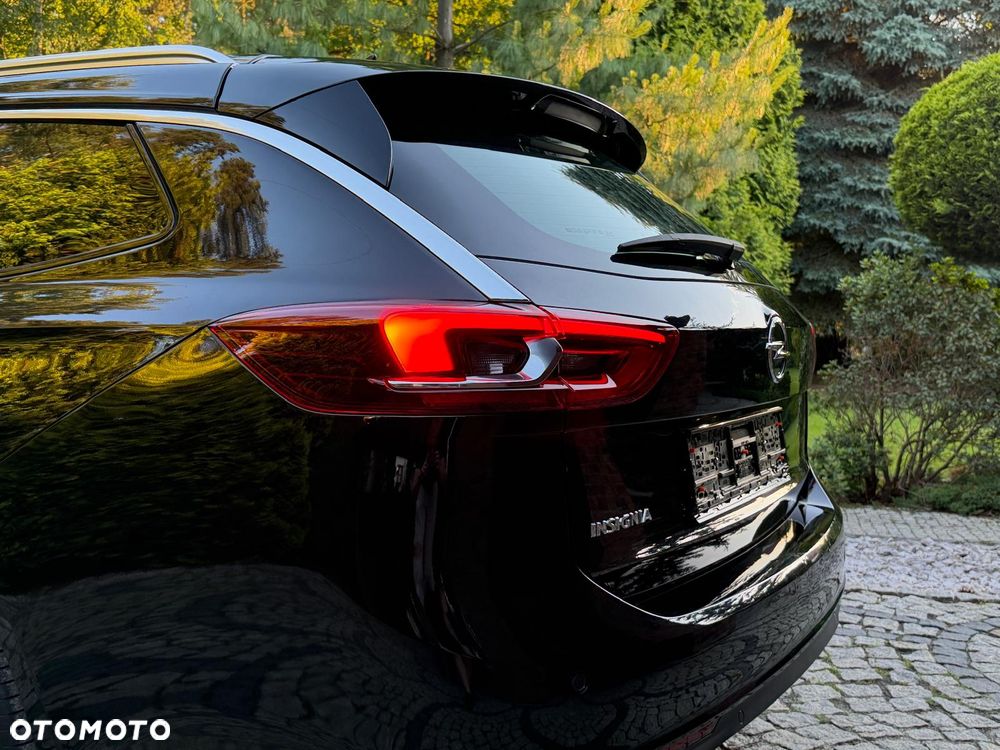 Opel Insignia 2.0 Business Innovation - 8