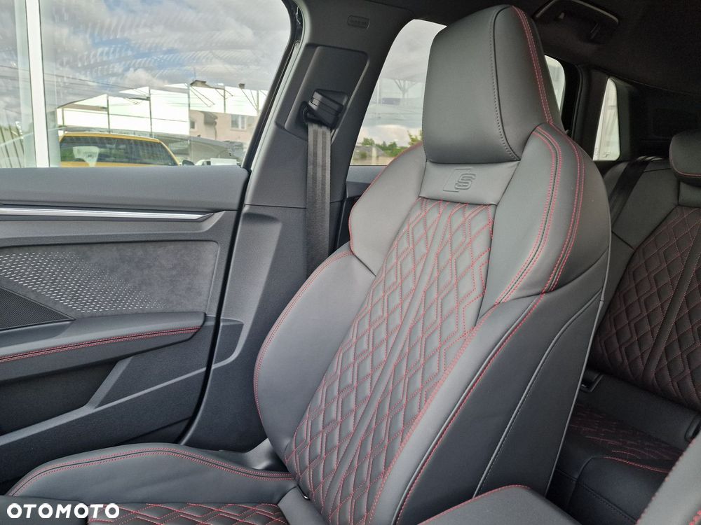 Audi S3 Sportback - 28