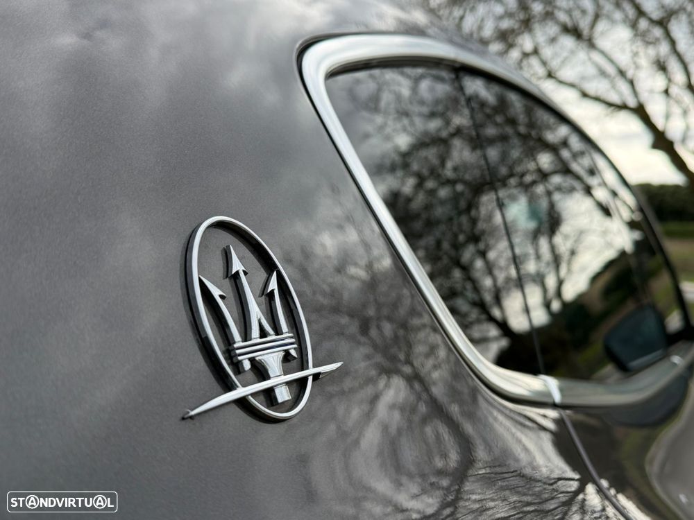 Maserati Levante 3.0 V6 S - 15