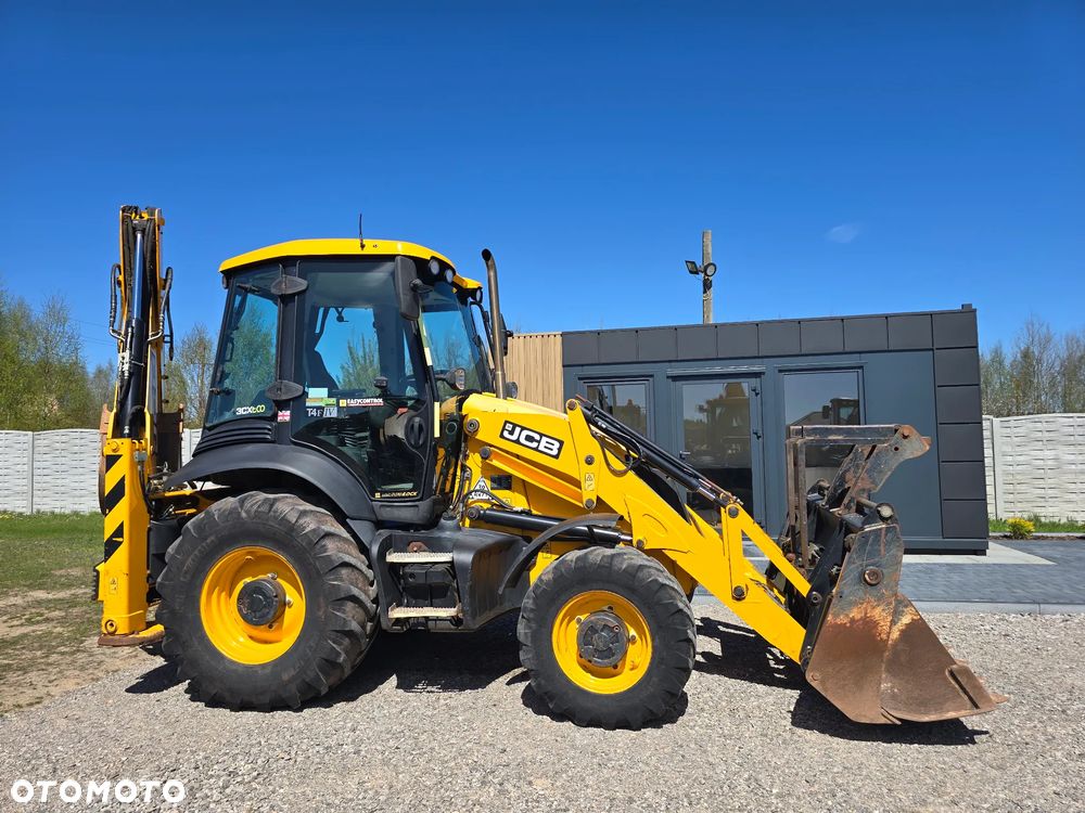 JCB - 2