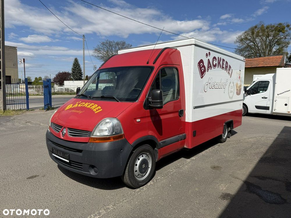 Renault Master - 17
