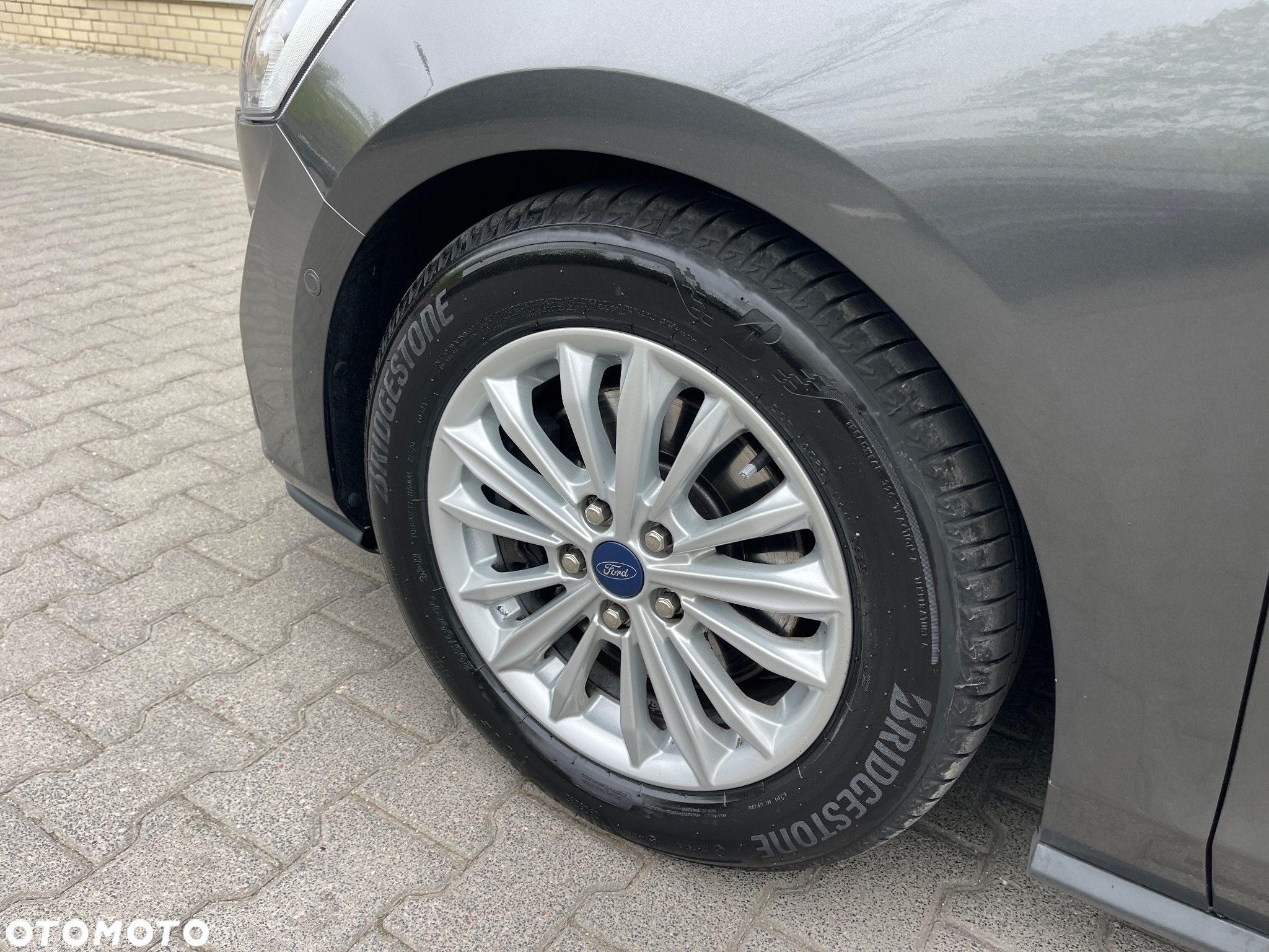 Ford Focus - 15
