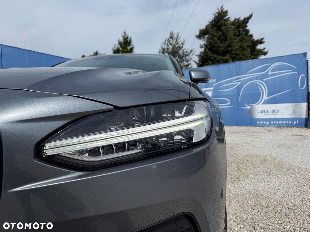 Volvo V90 D3 Momentum - 6