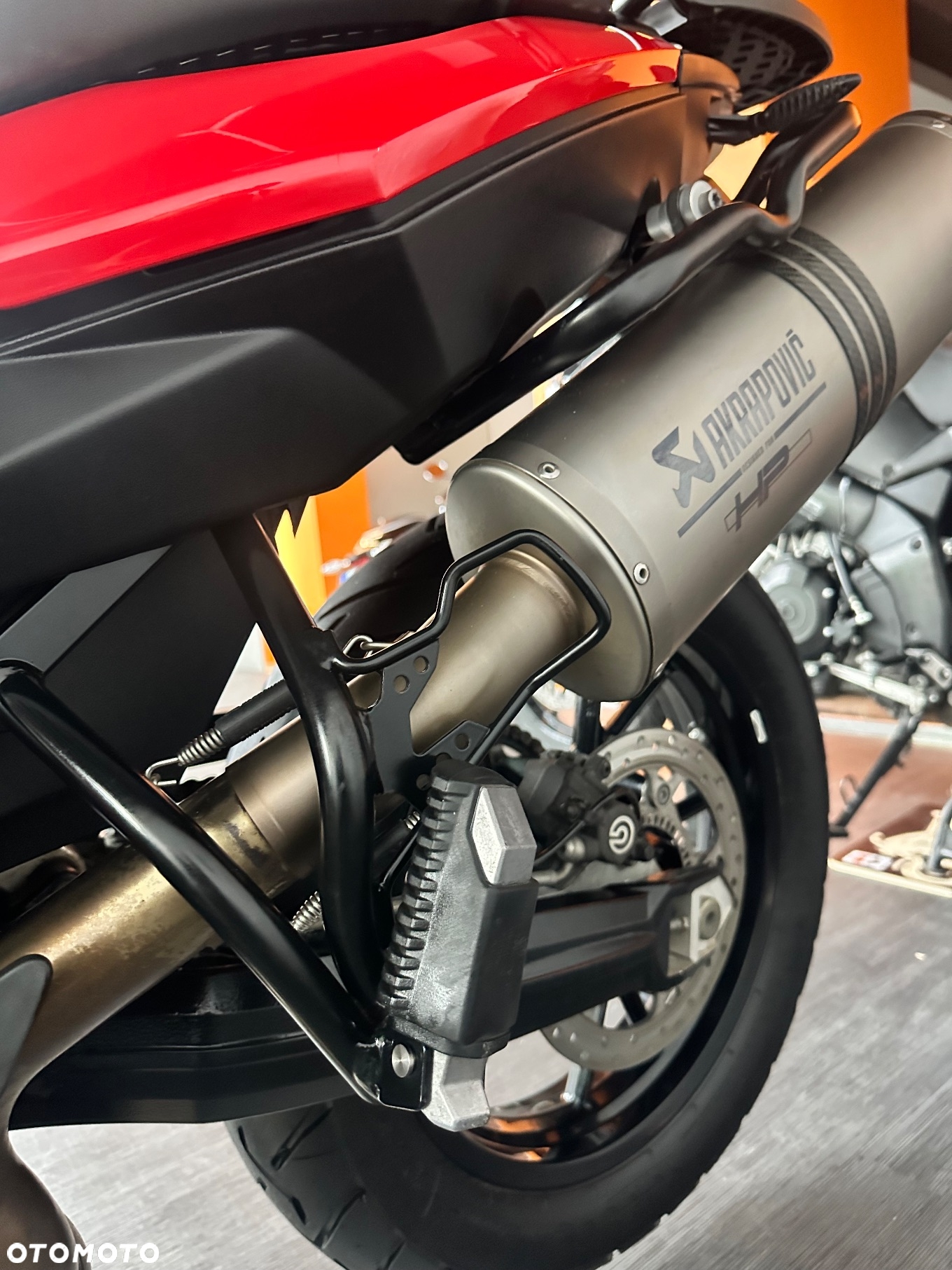 BMW GS - 16