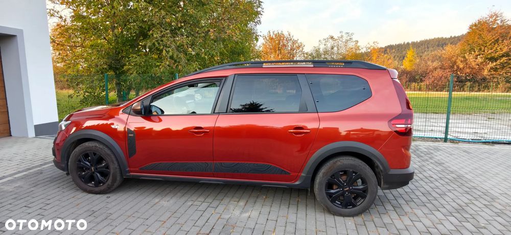Dacia Jogger - 5