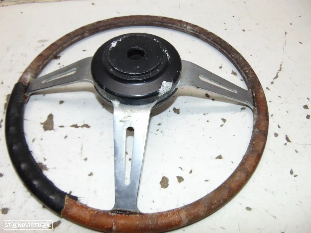 Triumph Dolomite volante - 6