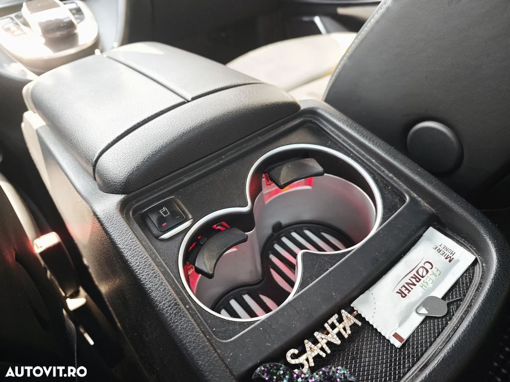 Mercedes-Benz V 300 d Lang 4Matic 9G-TRONIC Avantgarde - 9