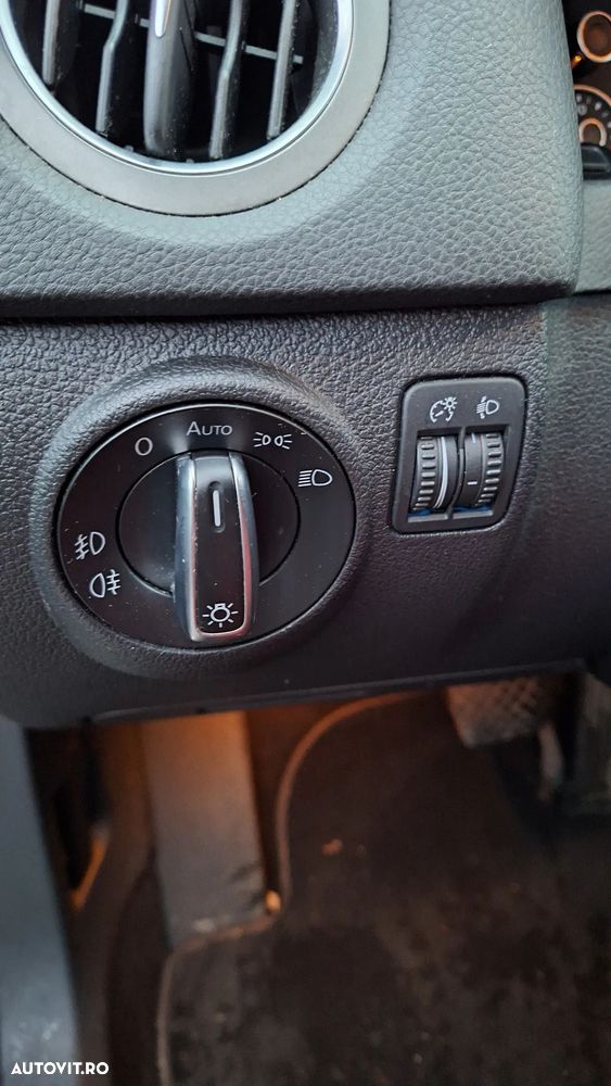 Volkswagen Tiguan 2.0 TDI DPF 4Motion DSG Freestyle - 7