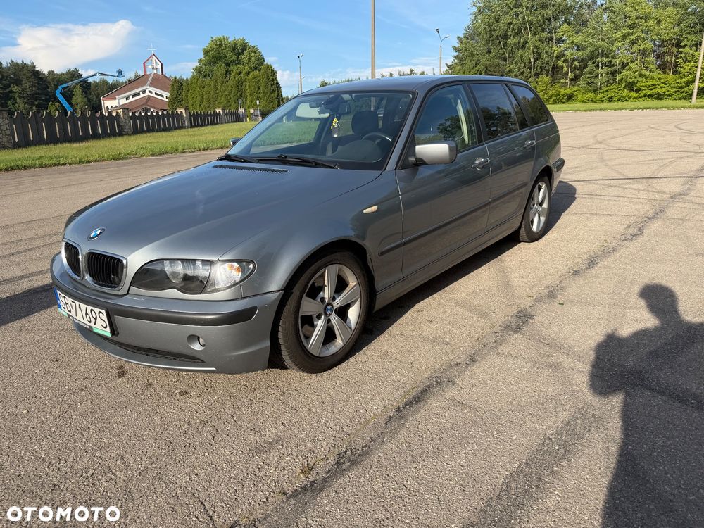 BMW Seria 3 - 3
