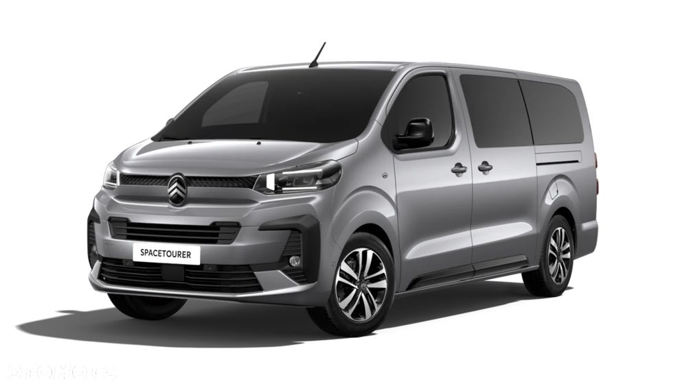Citroën SpaceTourer 2.2 BlueHDi XL Plus EAT8 - 3