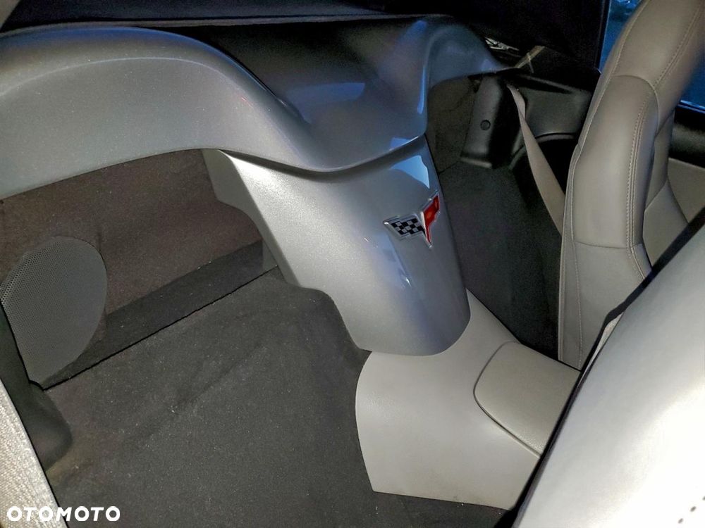 Chevrolet Corvette 6.0 V8 - 11