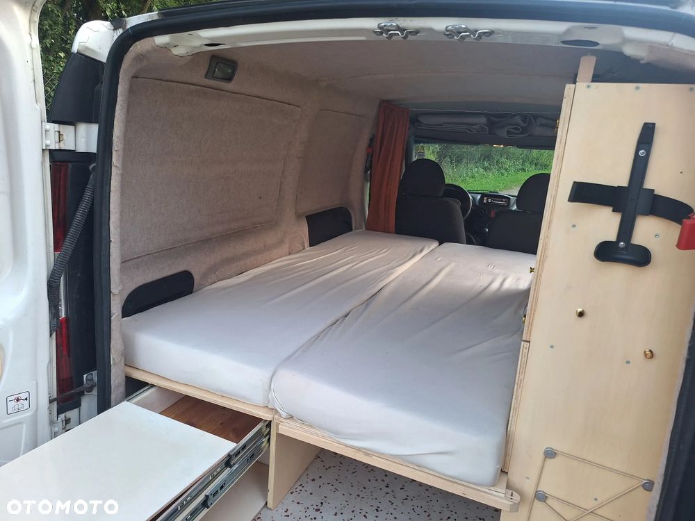 Fiat Doblo 1.9 JTD ELX - 8