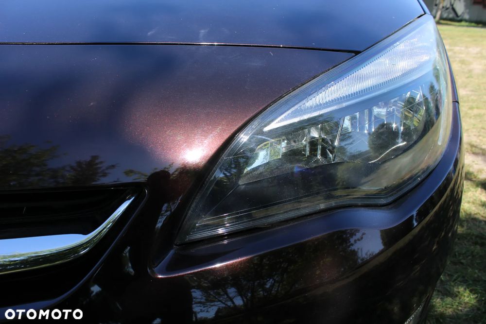 Opel Astra - 6