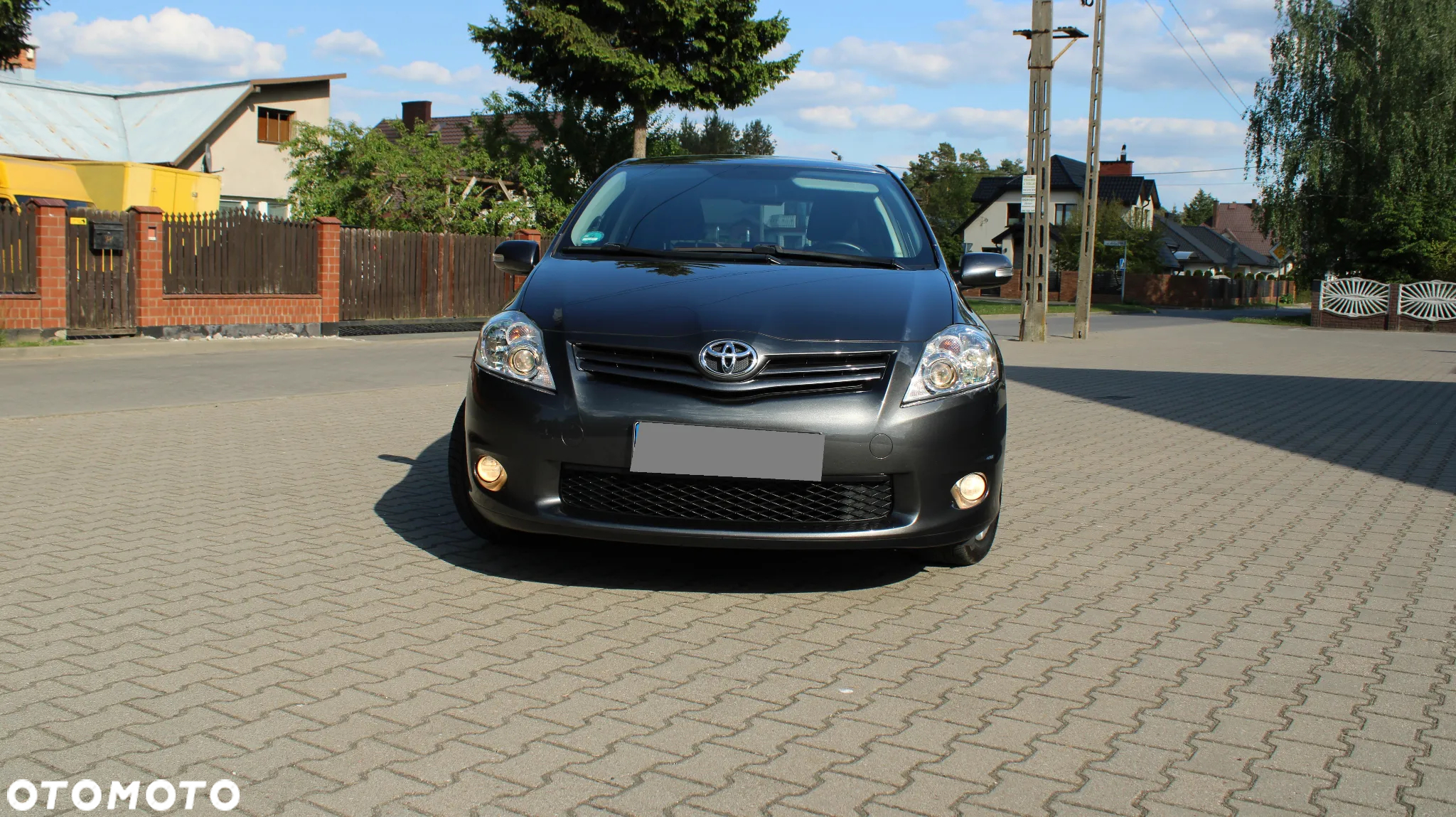Toyota Auris 1.6 Premium - 5
