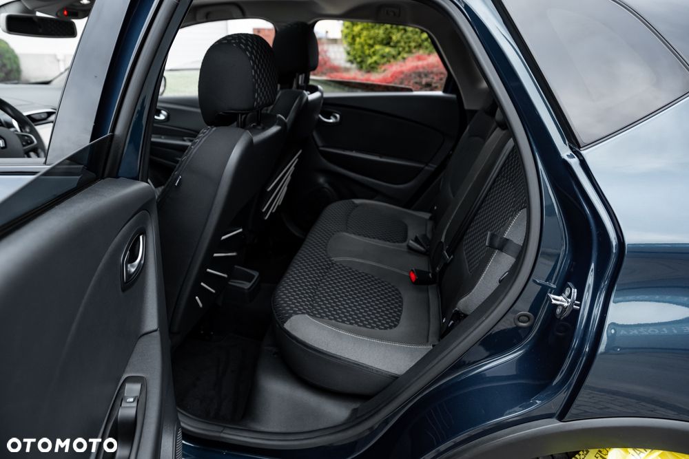 Renault Captur - 19