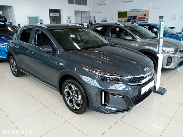 Kia XCeed 1.5 T-GDI M