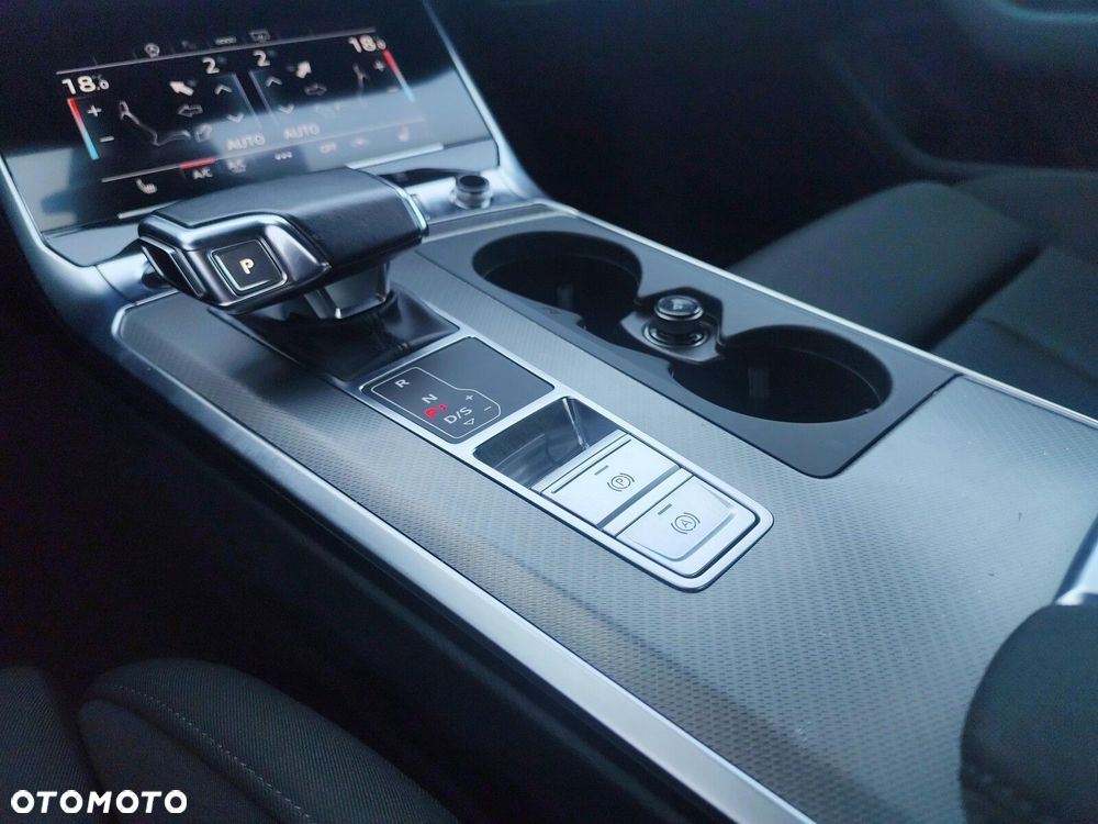 Audi A6 Limousine - 25