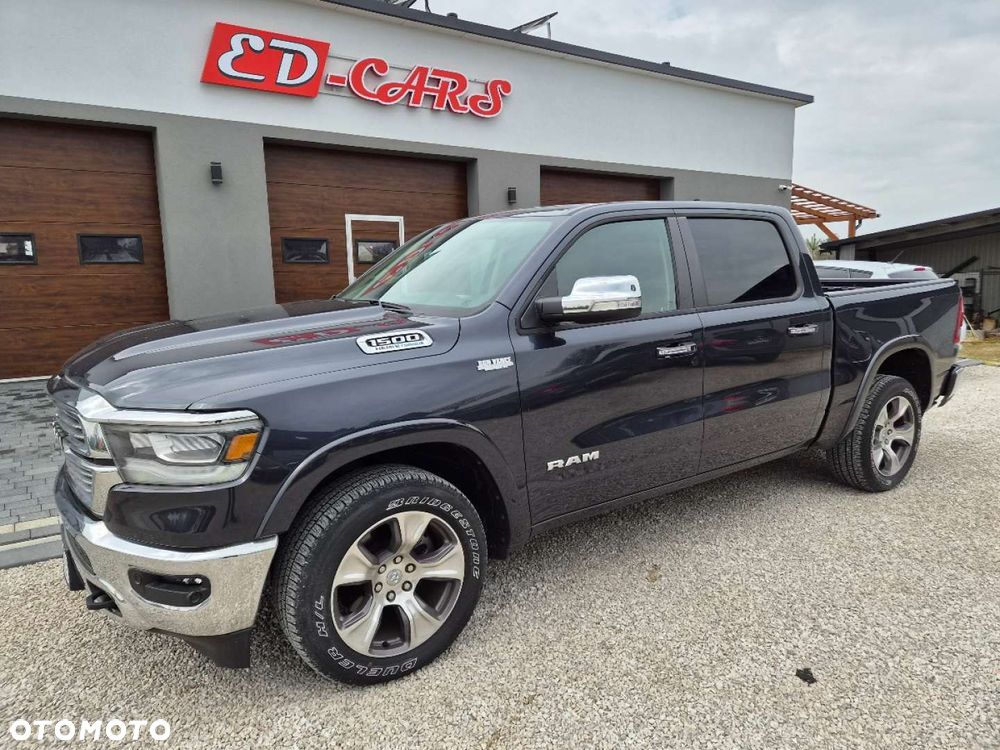 Dodge RAM - 4