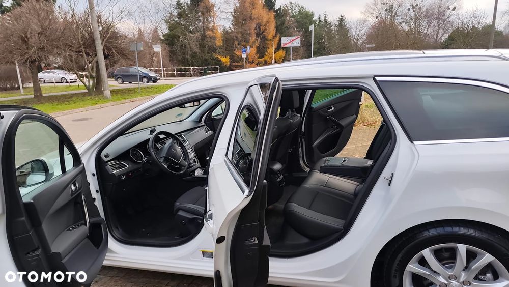Peugeot 508 HDi FAP 165 Active - 4