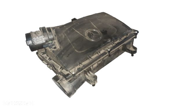 Mercedes V-klasa W447 Obudowa Filtra Powietrza