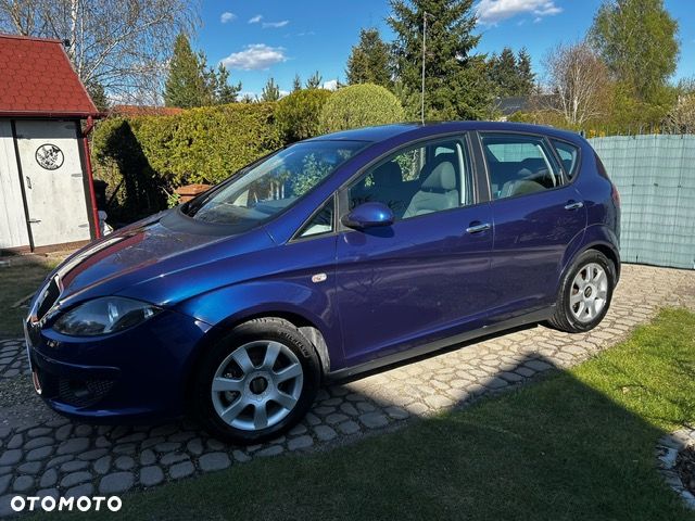 Seat Altea 1.9 TDI Stylance - 2