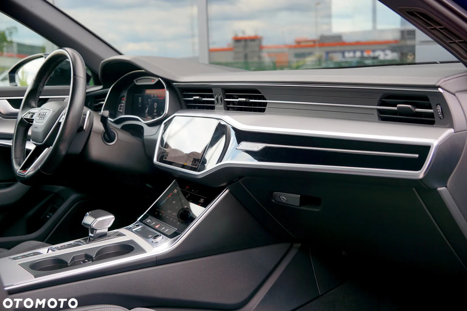 Audi A6 40 TDI quattro S tronic S line - 22