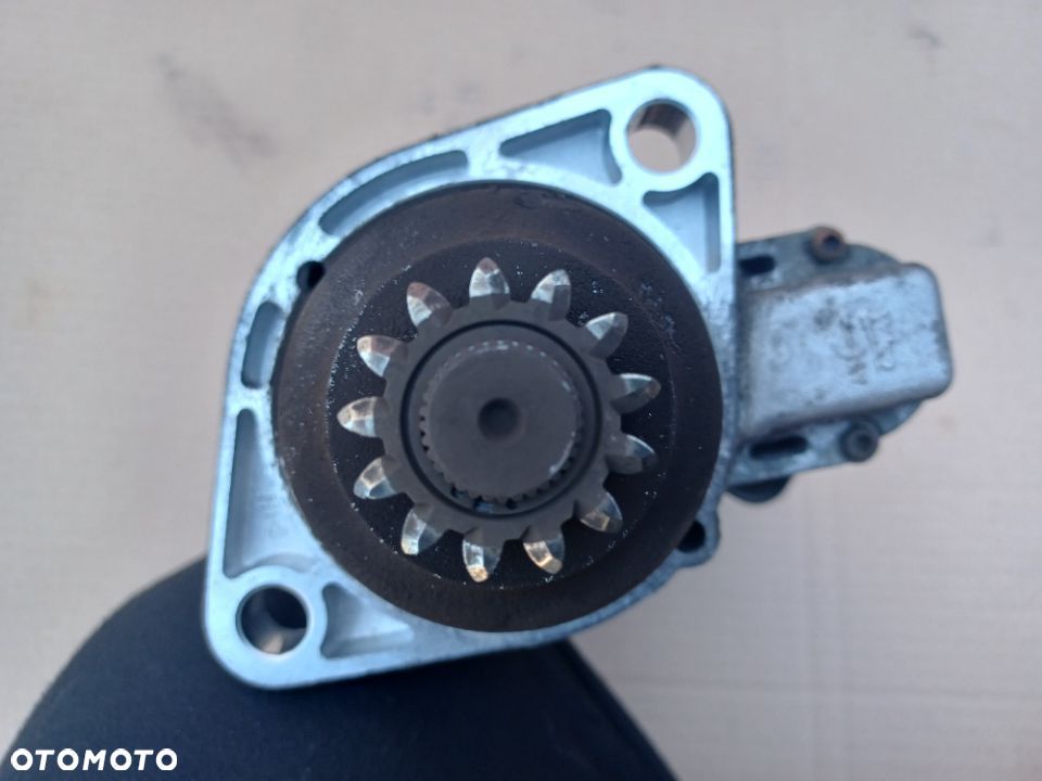 ROZRUSZNIK VW 2.0 TDI START STOP - 3