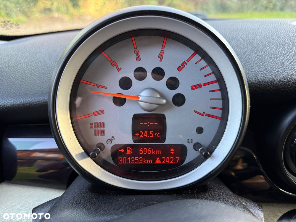 MINI Clubman - 6