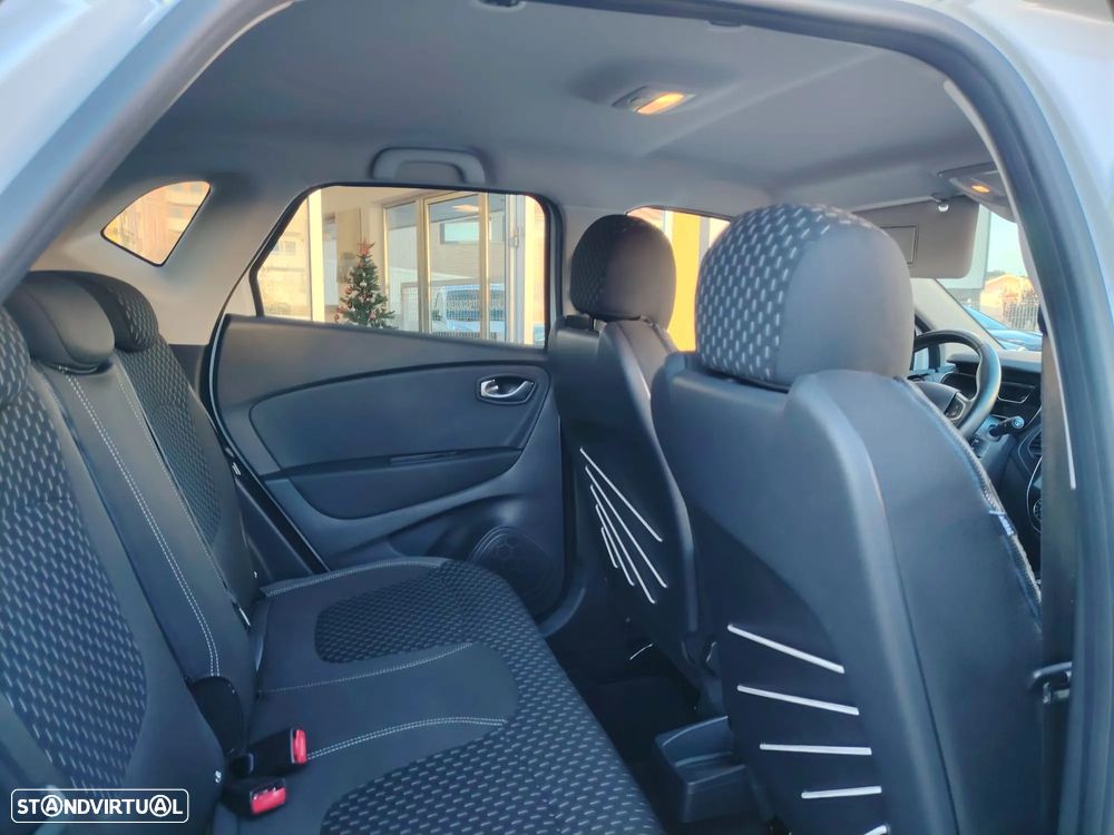 Renault Captur 0.9 TCE Exclusive - 15