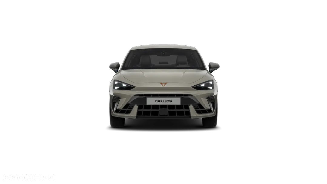 Cupra Leon - 3