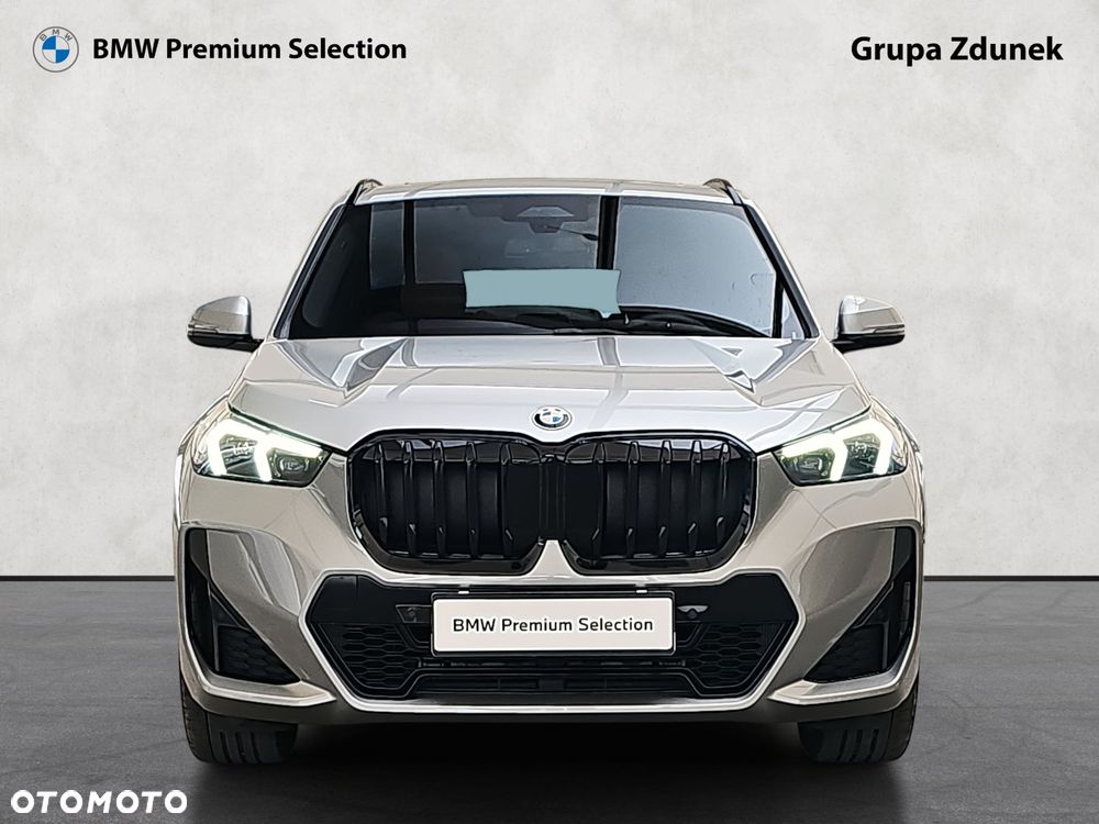 BMW X1 - 3