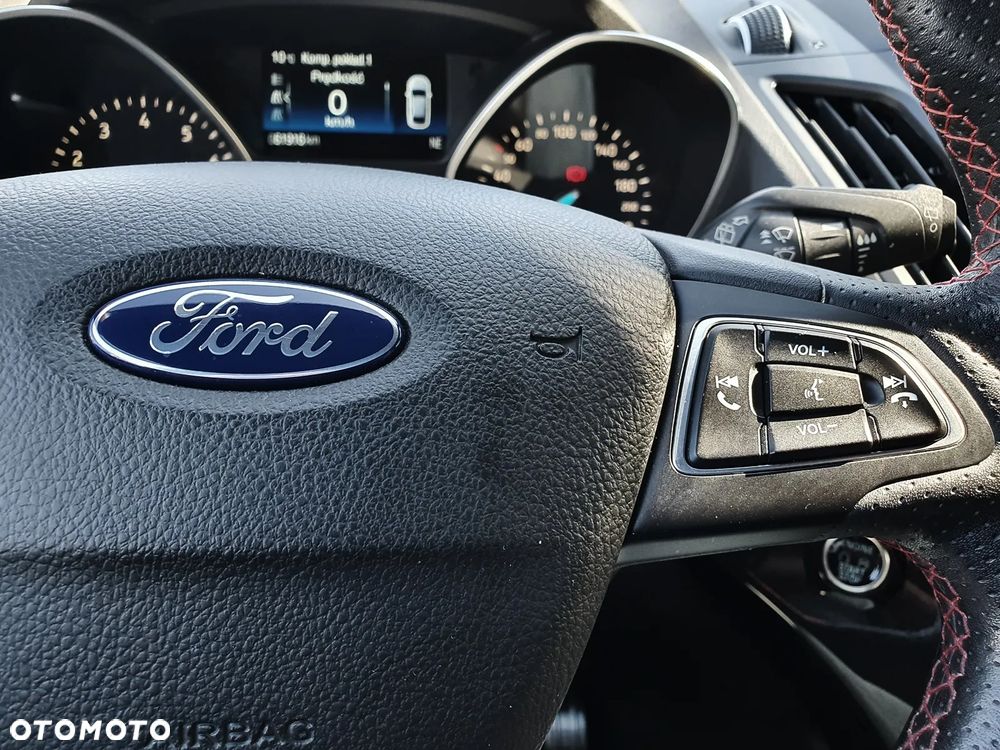 Ford Kuga 1.5 EcoBoost FWD ST-Line ASS MMT6 - 28