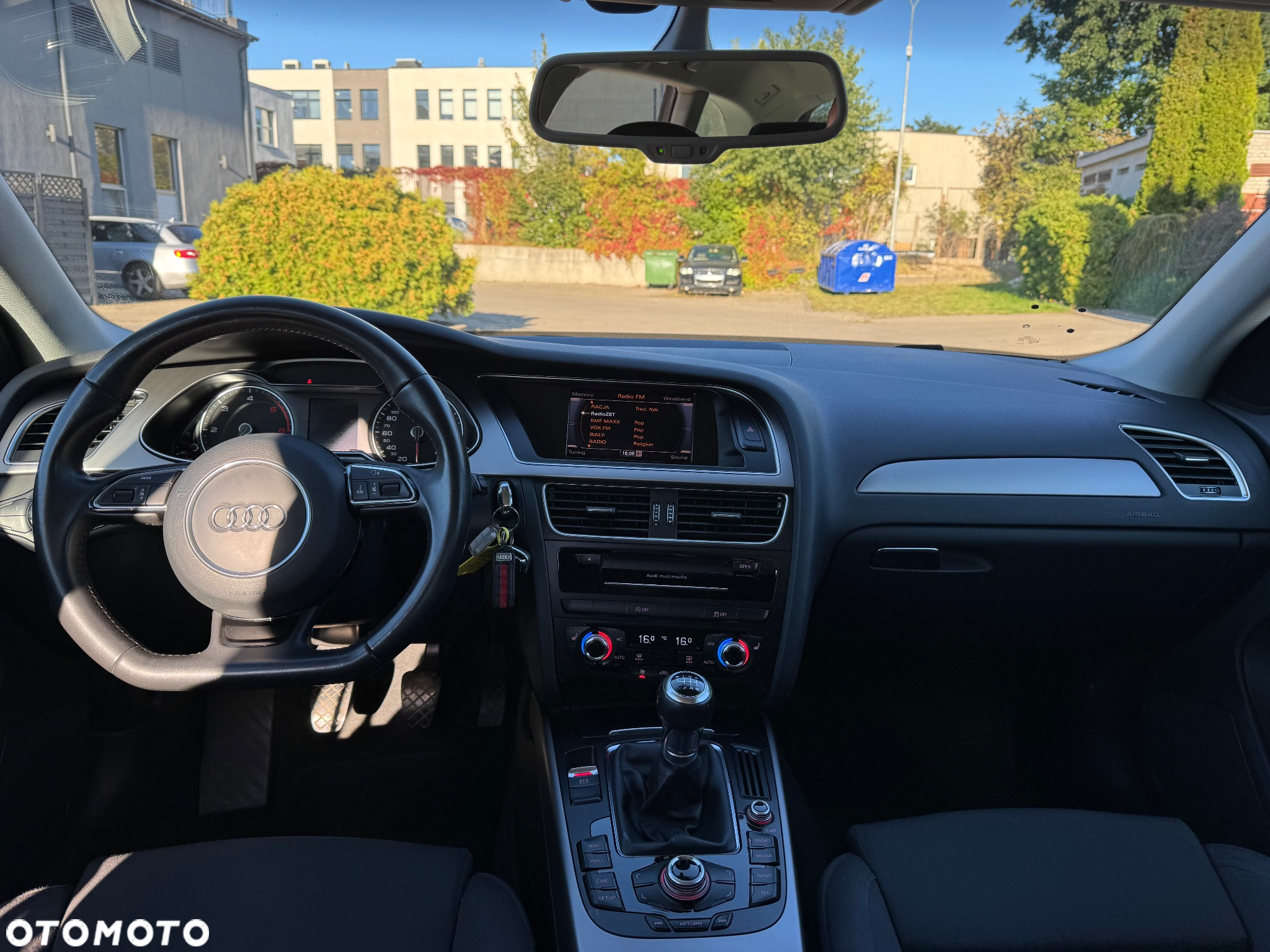 Audi A4 Avant 2.0 TDI - 33