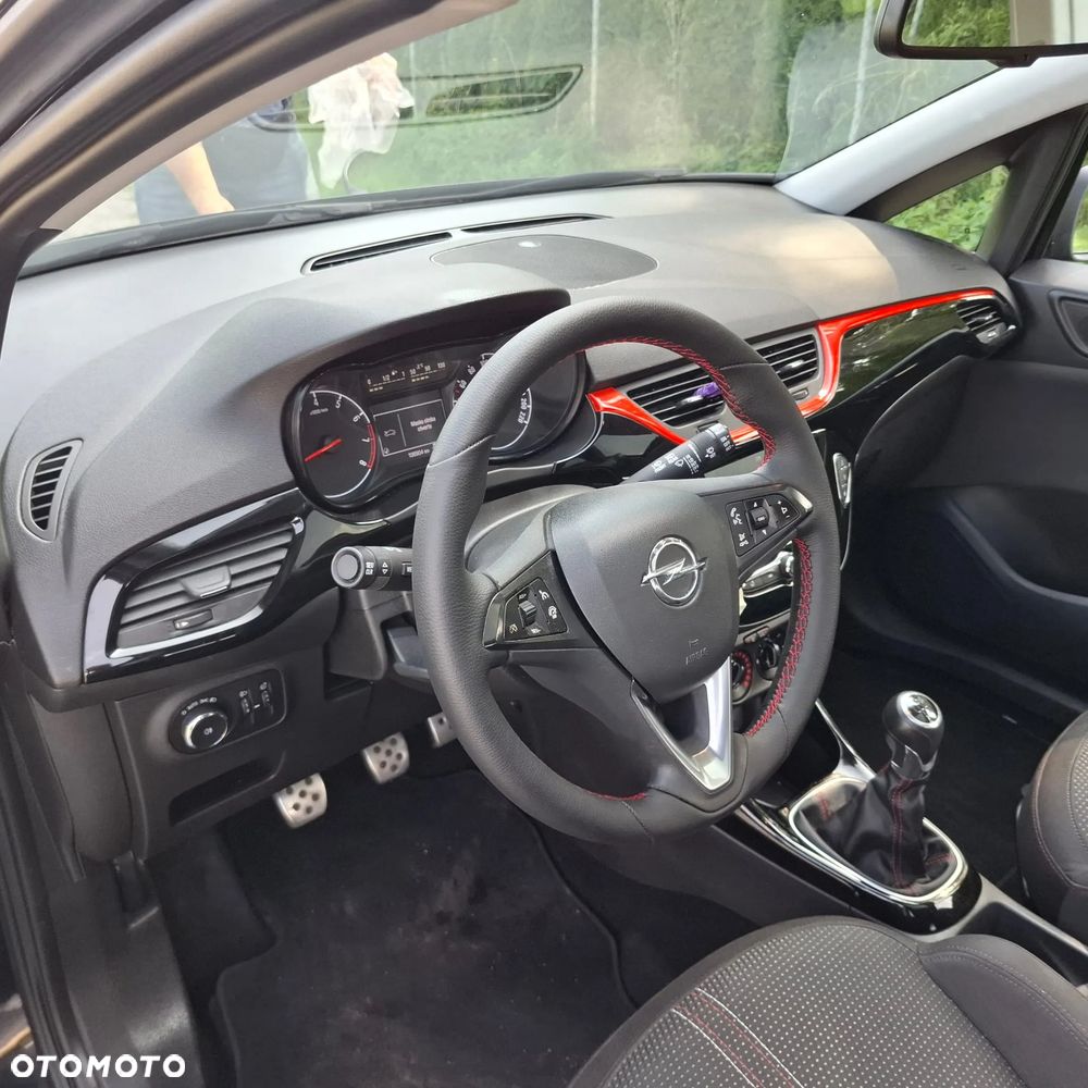 Opel Corsa 1.4 Start/Stop Active - 11