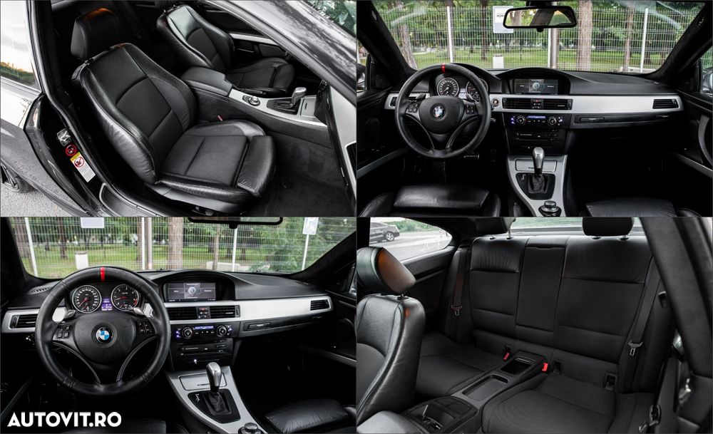 BMW Seria 3 335d Aut. - 15