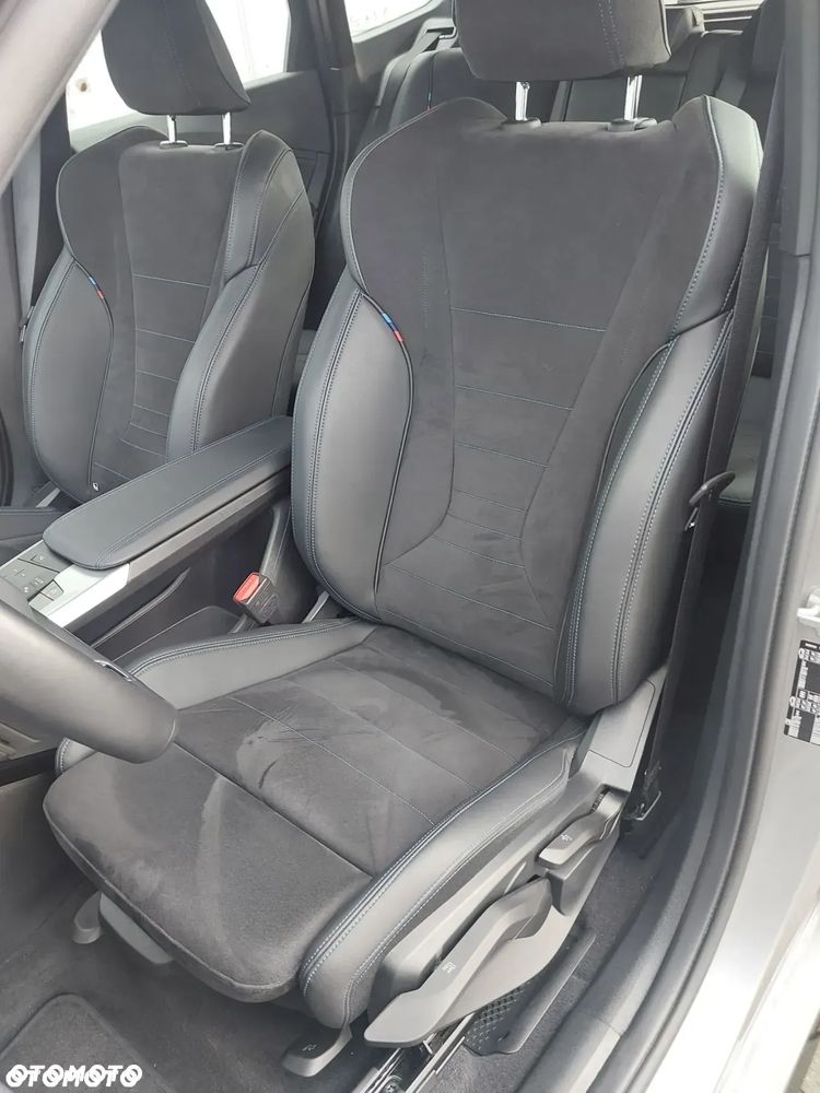 BMW X1 sDrive18i sport - 21