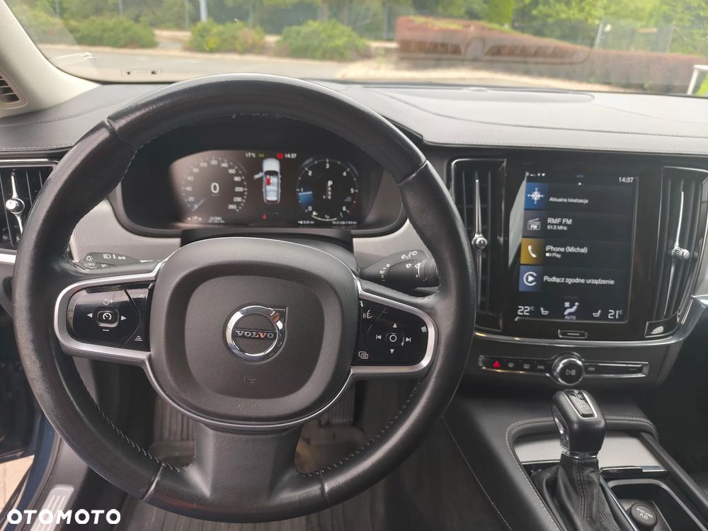 Volvo V90 D5 AWD Inscription - 3