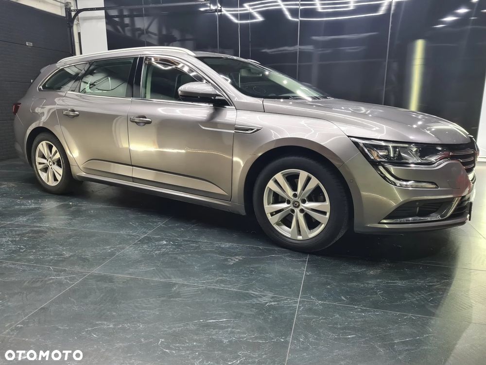 Renault Talisman BLUE dCi 160 EDC BUSINESS EDITION - 2