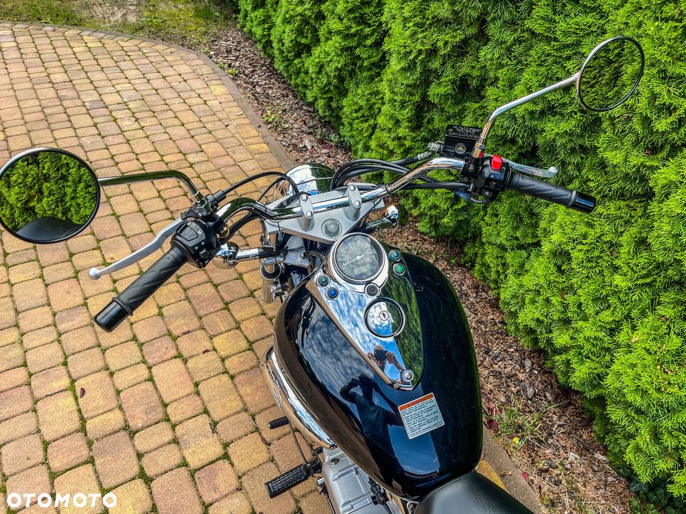 Suzuki Intruder - 20