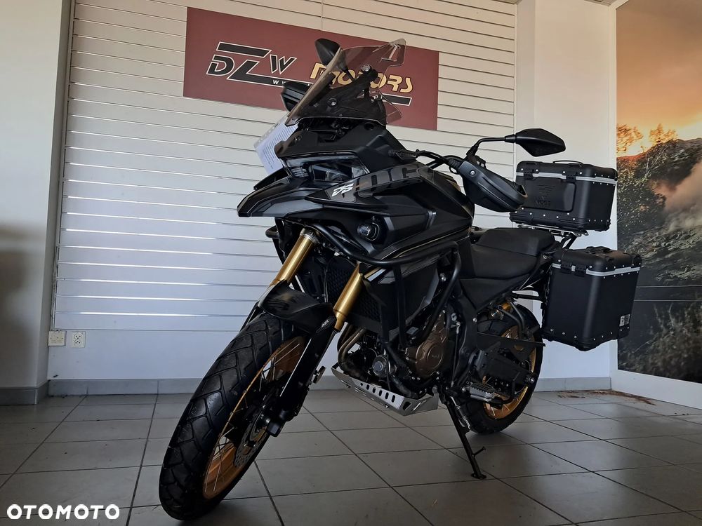VOGE 625DSX - 1