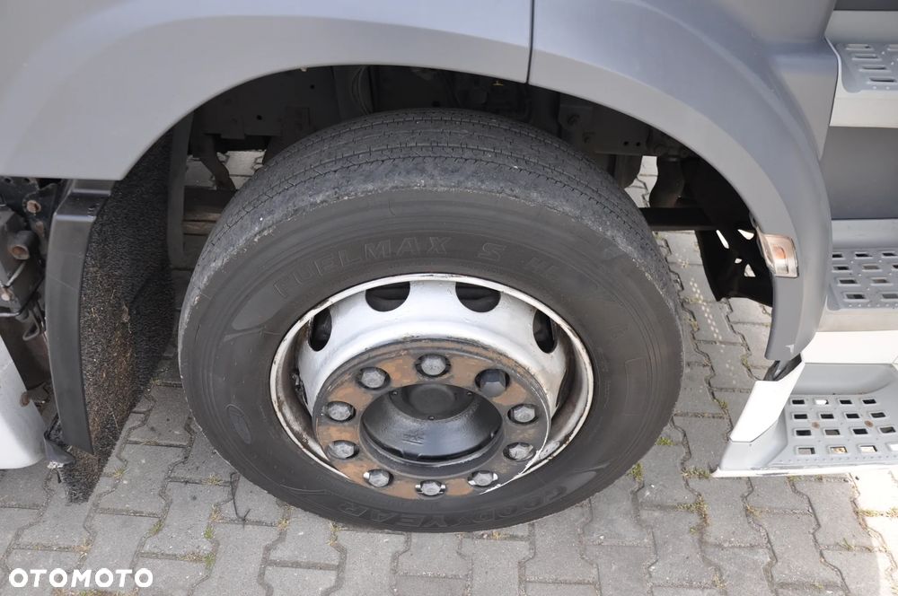 DAF SSC 460 LOW DECK - 18