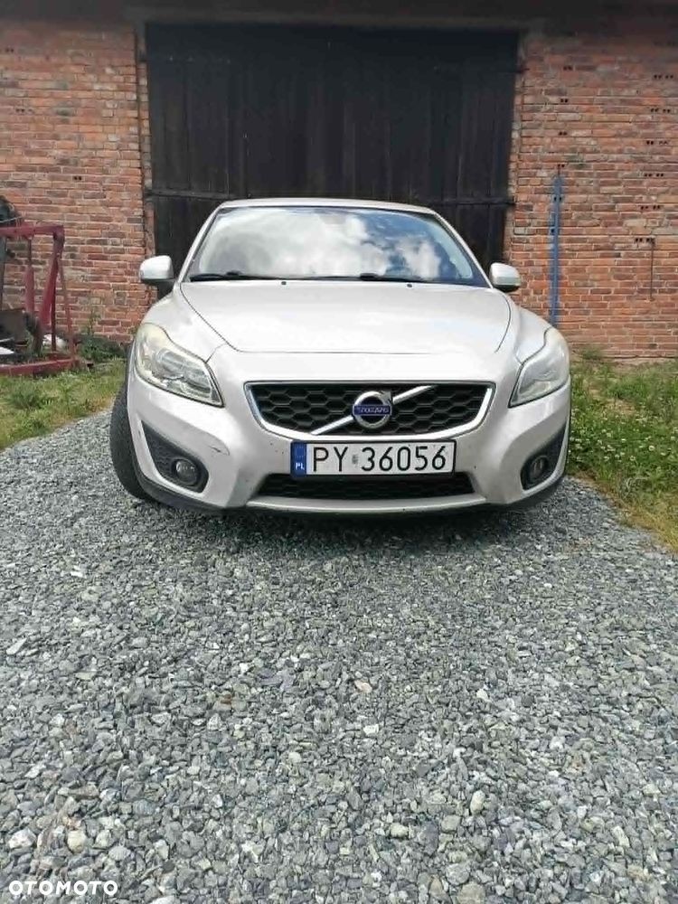 Volvo C30 1.6, 2010