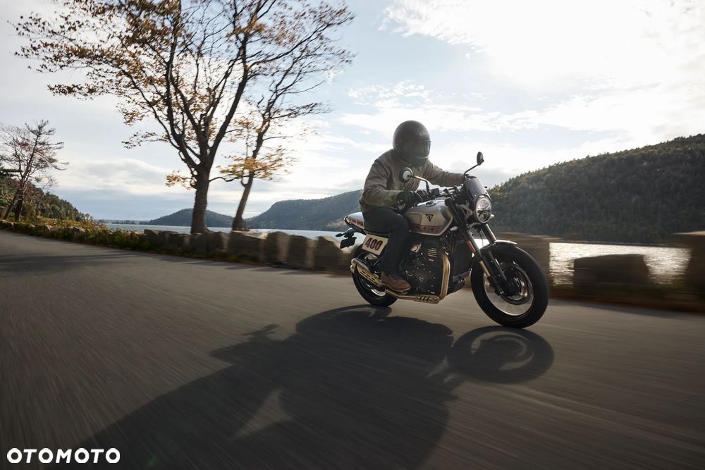 Triumph Speed Twin - 11