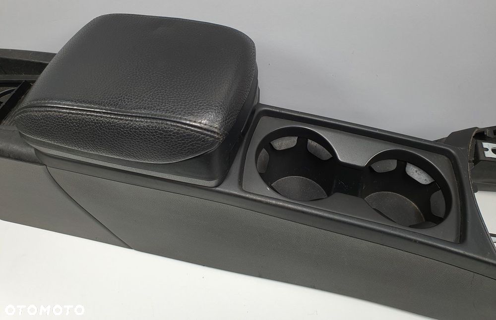 TUNEL ŚRODKOWY PODŁOKIETNIK VOLVO C70 II CABRIO - 8