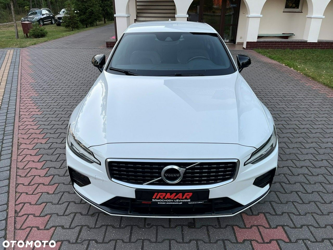 Volvo S60 T4 R-Design - 2