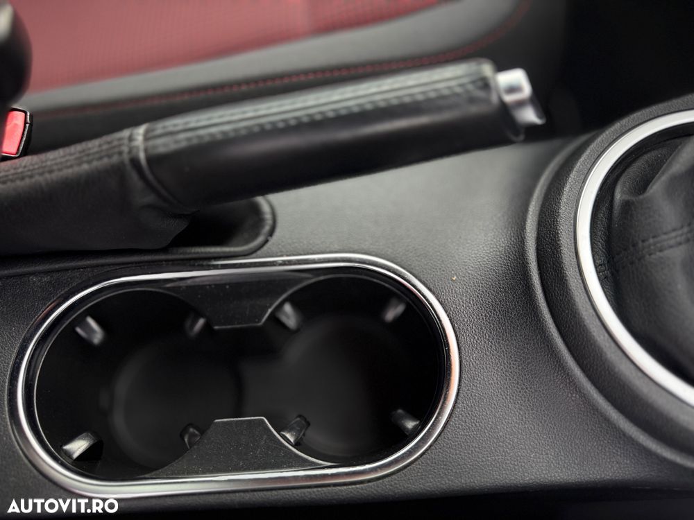 Volkswagen Beetle 1.2 TSI BlueMotion Technologie Remix - 13