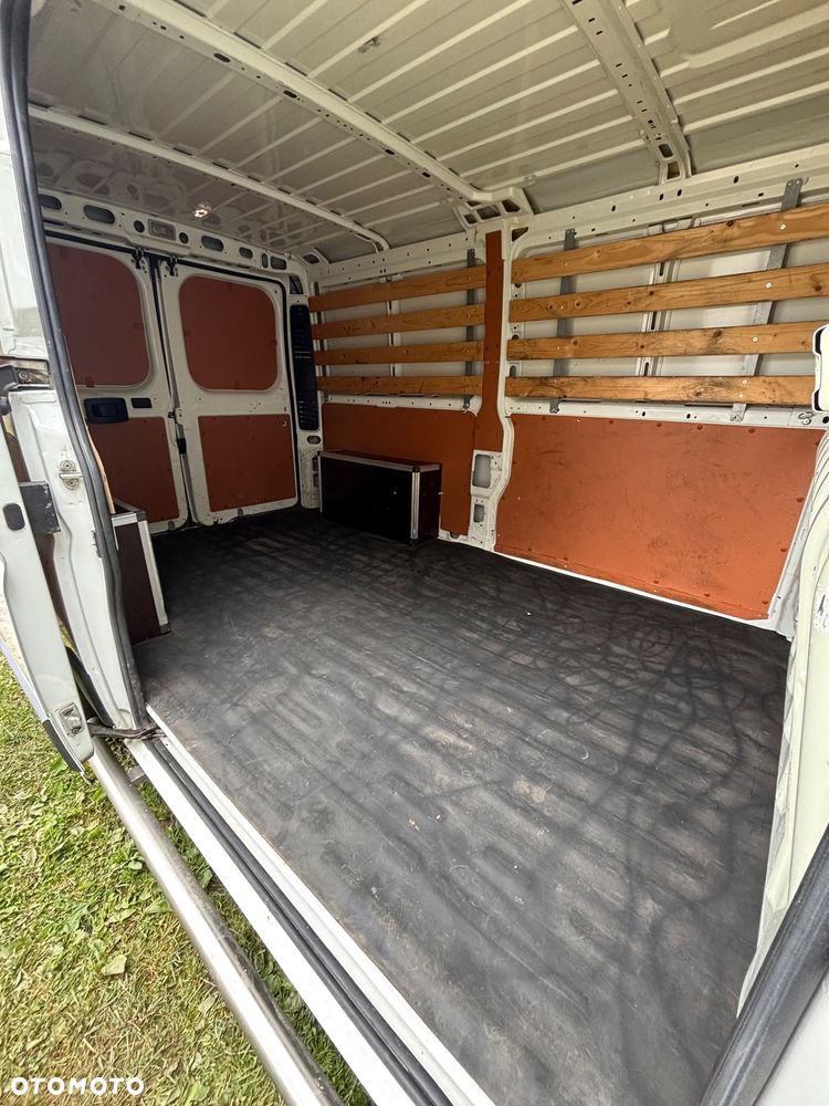 Peugeot BOXER - 9