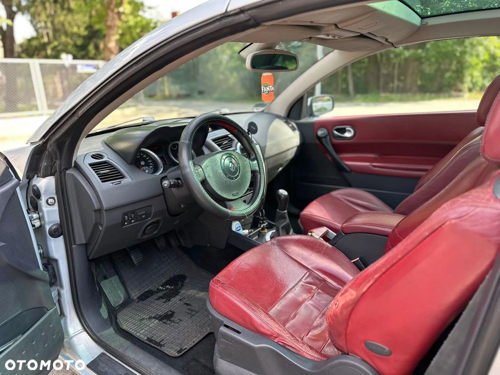 Renault Megane - 20